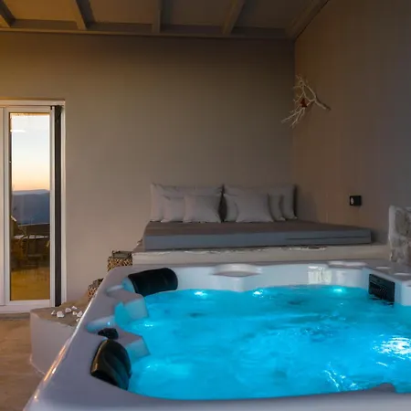 Casa Altra Ii Loutra Tinos Xinara