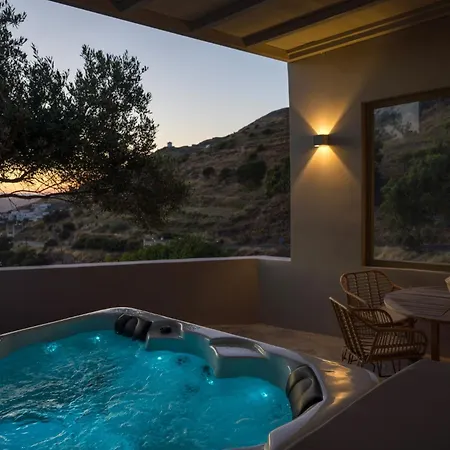 Casa Altra Ii Loutra Tinos *