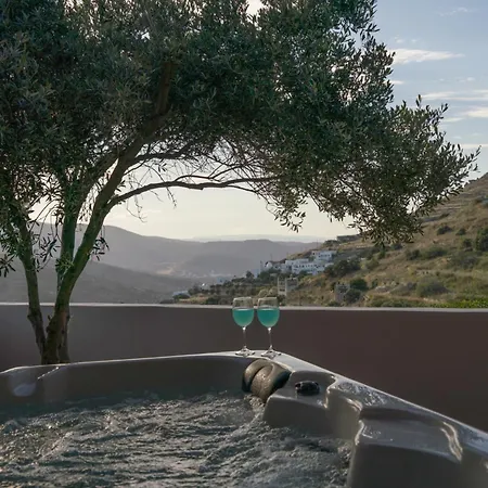 Casa Altra Ii Loutra Tinos * Xinara
