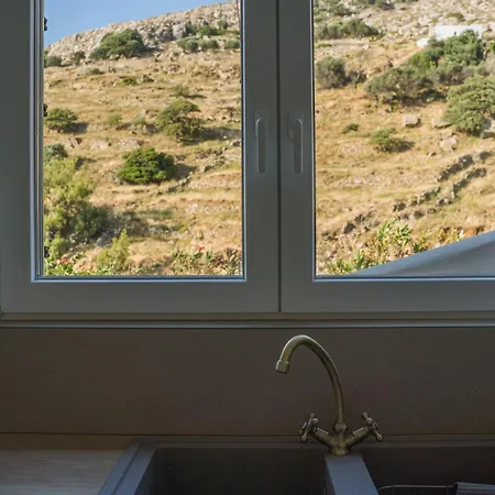 Casa Altra Ii Loutra Tinos