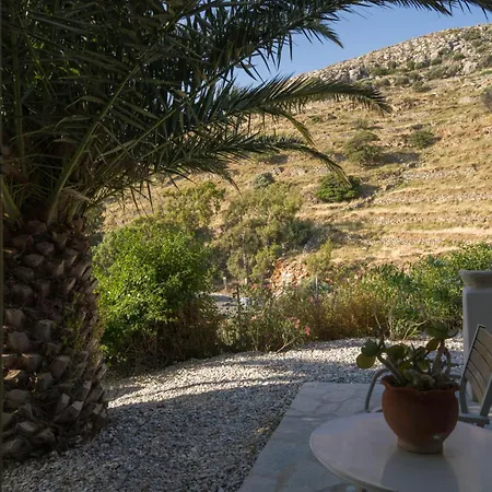 Casa Altra Ii Loutra Tinos *