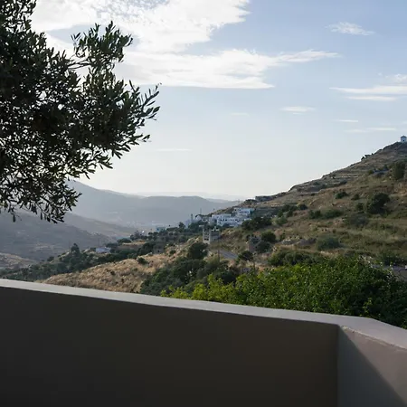 公寓 Casa Altra Ii Loutra Tinos Xinara