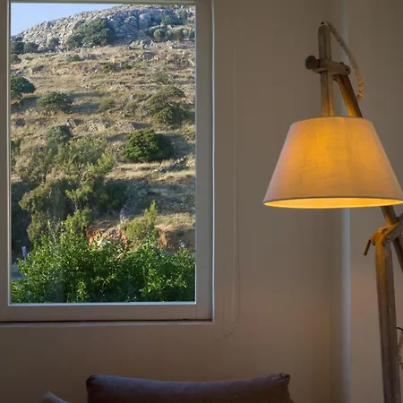 Casa Altra Ii Loutra Tinos Xinara