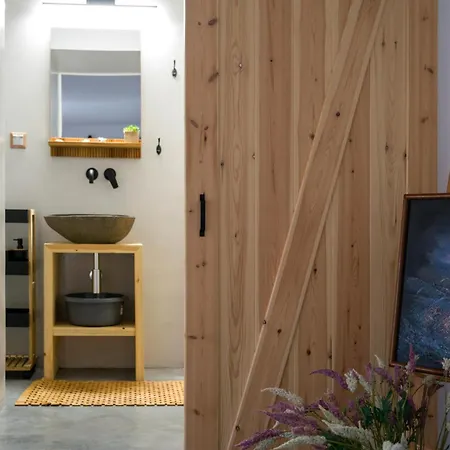 公寓 Casa Altra Ii Loutra Tinos *