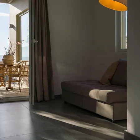 Casa Altra Ii Loutra Tinos Xinara