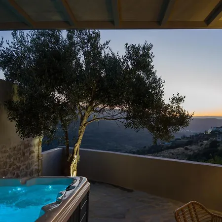 Casa Altra Ii Loutra Tinos * Xinara