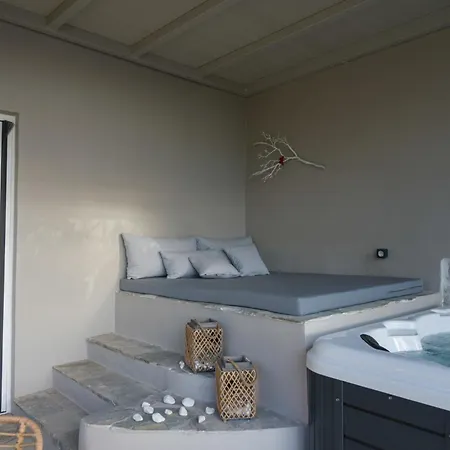 Casa Altra Ii Loutra Tinos * Xinara