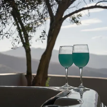 Casa Altra Ii Loutra Tinos 公寓