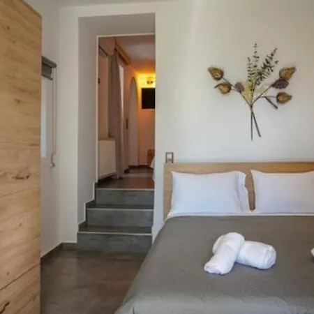 Casa Altra Ii Loutra Tinos