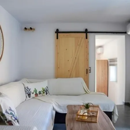 公寓 Casa Altra Ii Loutra Tinos Xinara